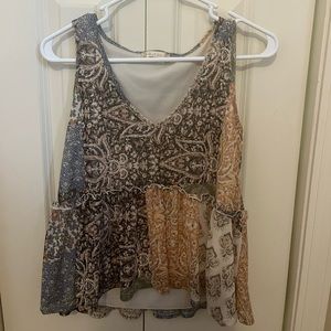 Altar’d State Tank